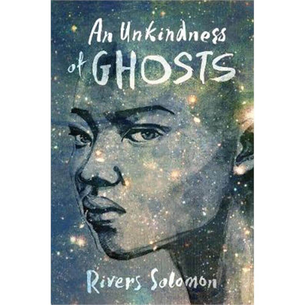 An Unkindness Of Ghosts (Paperback) - Rivers Solomon